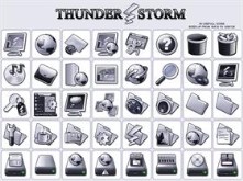 Thunder Storm Stuff