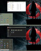 CromeGray