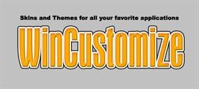 Wincustomize T-Shirt