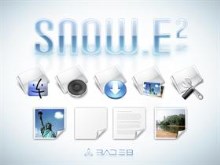 Snow.E²