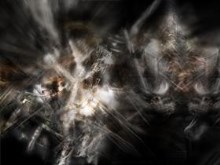 Monologue of Man
