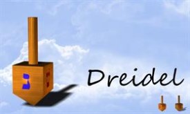 Dreidel