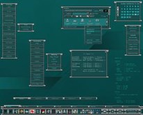 Phuze with Workshelf
