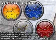 Veristic Colors