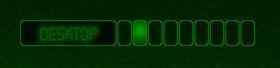 GreenRetro ButtonBar V2