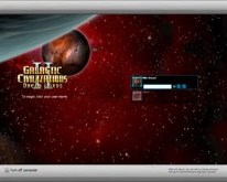 Galactic Civilizations II