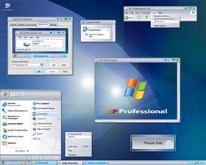 XP Professional III