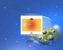 Christmas Days