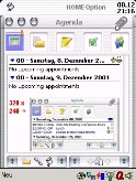 Entourage 1.1