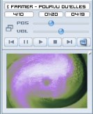 NoPlugin MediaPlayer