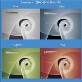 Retro Colors