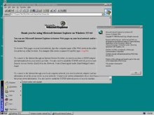 Old School IE