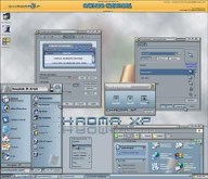ChromaXP