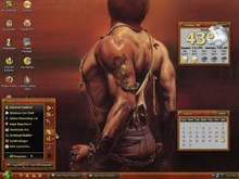 Dragon Desktop