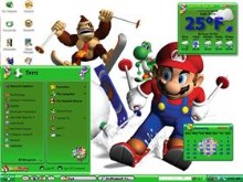 Yoshi Colors
