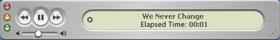 Long iTunes