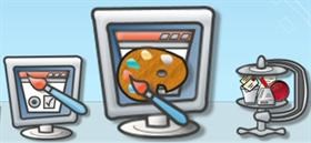 WIndowBlinds Dock Icon