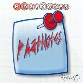 PhatNotes