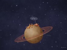 Gagarin (Planet 2)
