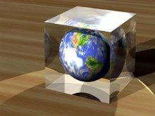 Planet Earth
