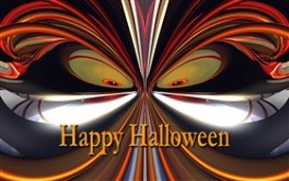 Happy Halloween 2010