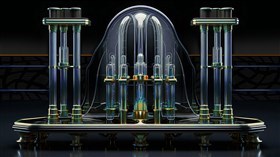The Laboratory 8K