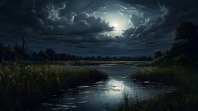 Nite Pond