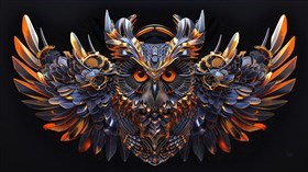 Owl Baby