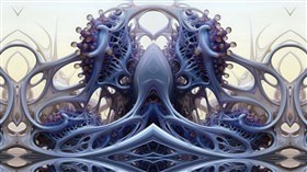 Octopus  From Feb