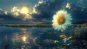 Marshland