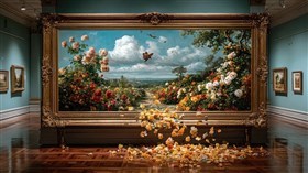 Gallery Mystery