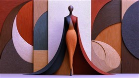 DeZign Wood Fashion