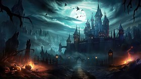 Night Castle