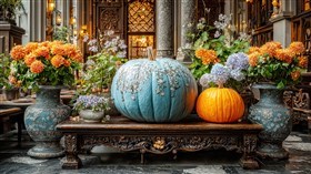 Grandmas Display