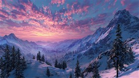 Catching a Sunrise