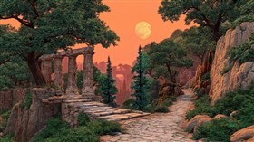 Ancient