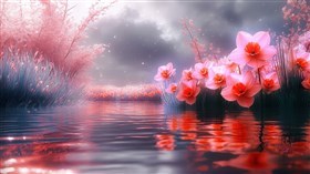 A Flowers Fantasy