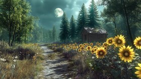 Late Afternoon