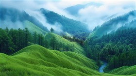 Pine Valley West