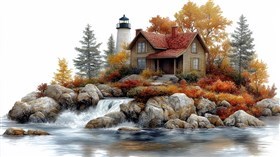 Light House
