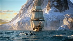 Finding Orca