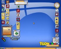Toon XP Remix