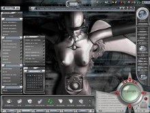 Sex Universe