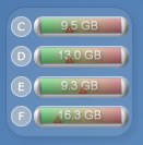 PR Glass - Disk 4