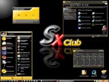 SxClub