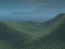 Peaceful