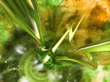 Green Dragon