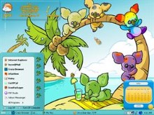 Australian Koalas.