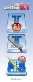 Icon Workshop 5.1