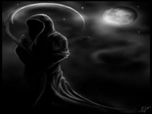 Reaper-By Blleak